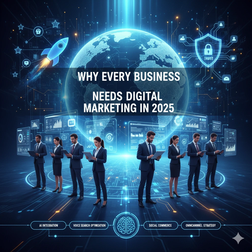 digital marketers working on advanced analytics digital marketing strategist in Kasaragod guiding businesses with AI powered marketing strategies