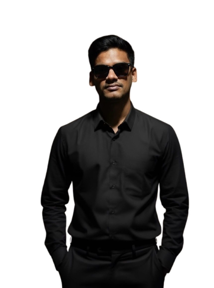 Im a digital marketer inspiring success  digital marketing strategists in Kasaragod  Proven Results