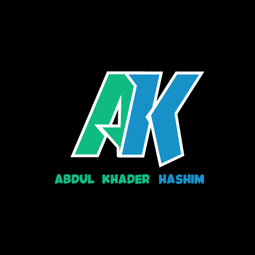 LOGO BY HASHIM 2
